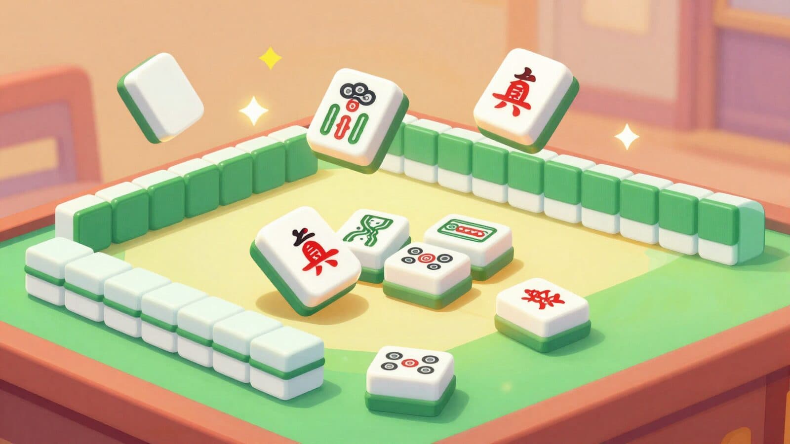 ひま雀 のプレビュー画像