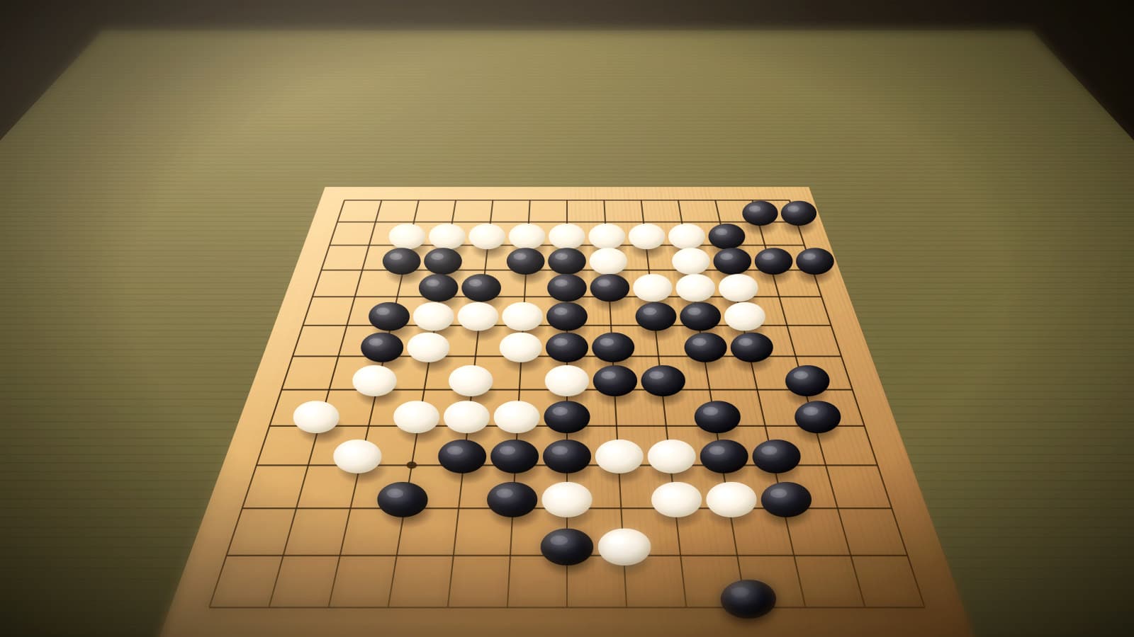 囲碁 のプレビュー画像