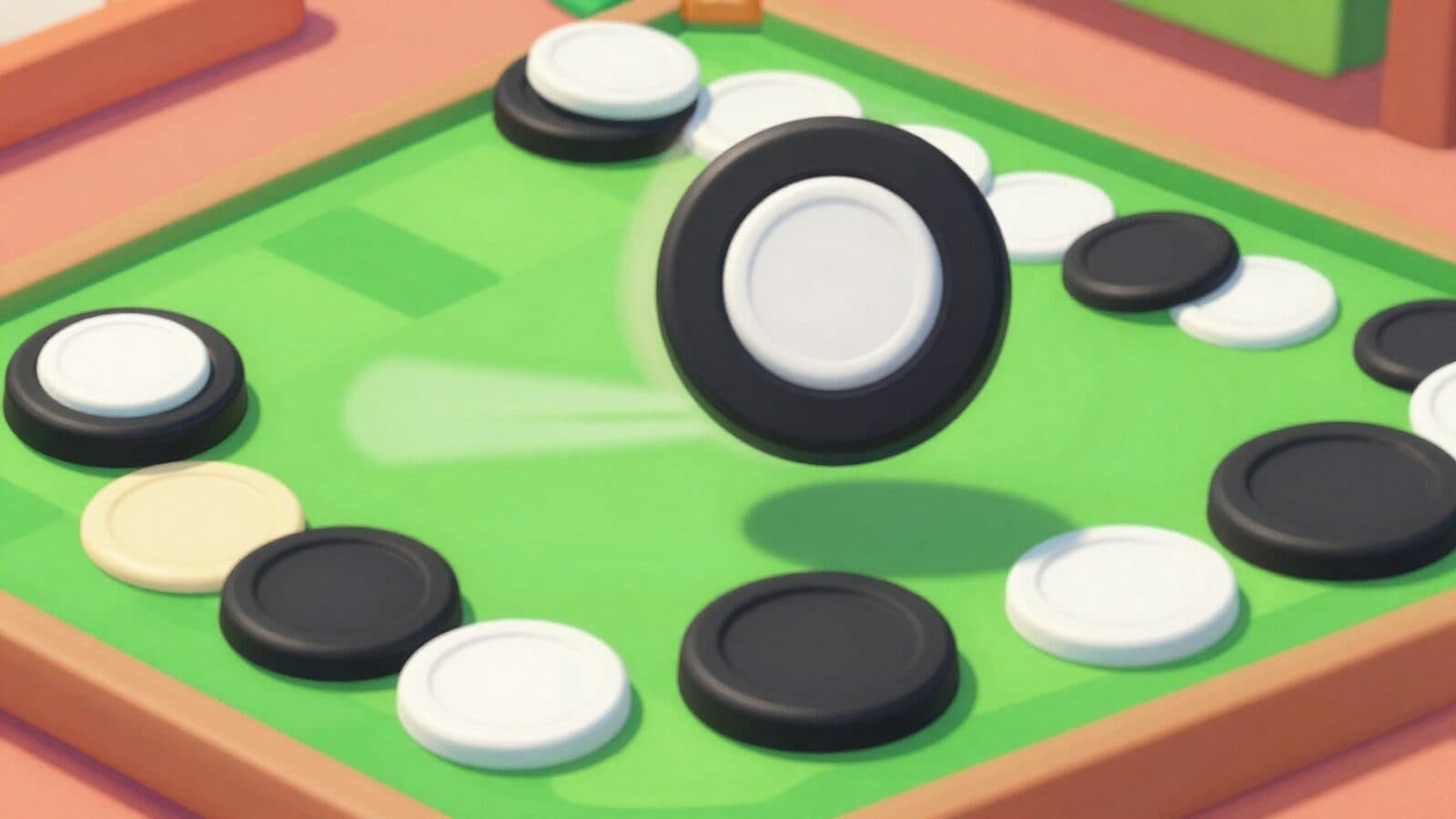 オセロ のプレビュー画像